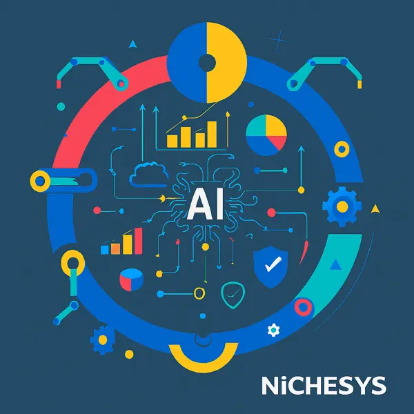 Artificial Intelligence illustration