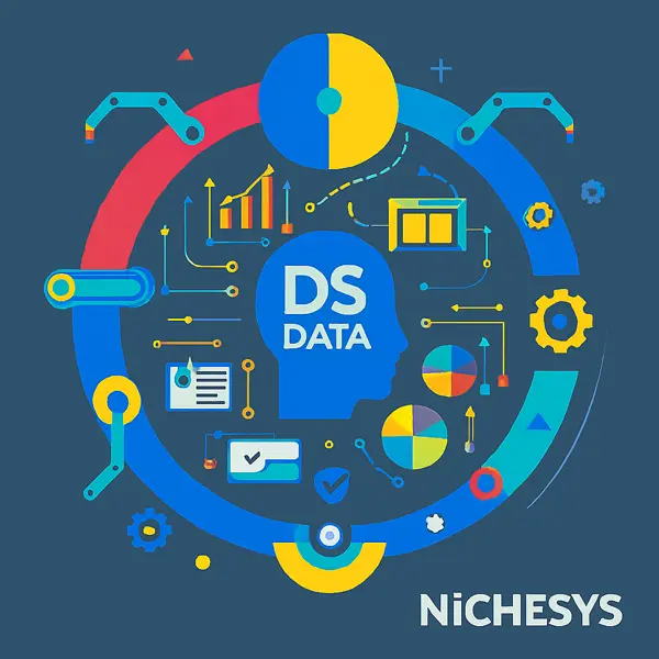 Data Science illustration